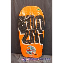 New Banzai Surf Board