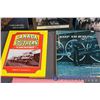 Image 3 : Lot Of Hardcover Train Books (5)