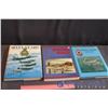 Image 1 : Lot Of Airplane Books (3)