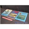 Image 2 : Lot Of Airplane Books (3)