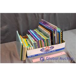 Lot Of Kids Books