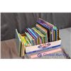 Image 1 : Lot Of Kids Books
