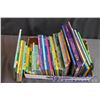 Image 2 : Lot Of Kids Books