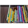 Image 3 : Lot Of Kids Books