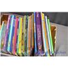 Image 4 : Lot Of Kids Books