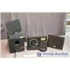 Image 2 : Teac CD Player And Speaker Set