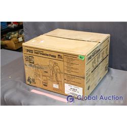 GPRO Fuel Transfer Pump, Pro 20-115 Series In Box