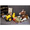Image 1 : Lot Of Large Misc. Toys
