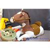 Image 2 : Lot Of Large Misc. Toys
