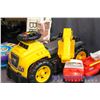 Image 5 : Lot Of Large Misc. Toys