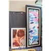 Image 2 : Lot Of Framed Artwork (5)