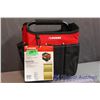 Image 1 : Husky 10" Foldable All Purpose Tote