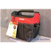 Image 2 : Husky 10" Foldable All Purpose Tote
