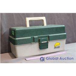 Plano Tackle Box w/Contents