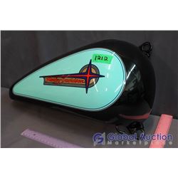 Harley Davidson Gas Tank