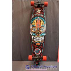 Santa Cruz Longboard (43.5")