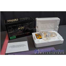 1966 GT40 Mark II Die Cast Model