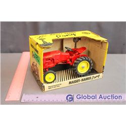 Massey-Harris Pony Die Cast Model