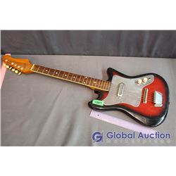 Electric Guitar
