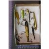 Image 1 : Selection Of Vintage Fishing Lures