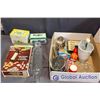 Image 2 : Kitchen Accessories Lot