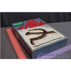 Vintage The Red Storm NATO vs WARSAW Pact by Yaquinto Games