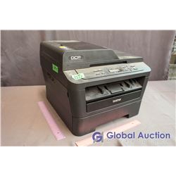 Brother Multifuction Printer DCP-7065DN (Untested)