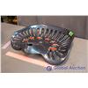 Image 2 : Cast-Iron Tractor Seat, The Rake