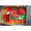 Image 2 : Lot Of Holiday Cookie Cutters