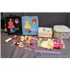 Image 1 : Barbie Doll Cases (4)