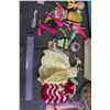 Image 2 : Barbie Doll Cases (4)