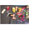 Image 3 : Barbie Doll Cases (4)