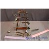 Image 1 : Western Themed Bar Tools
