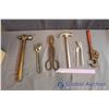 Image 1 : Lot of Vintage Hand Tools