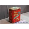 Image 2 : Blue Ribbon Tea Tin