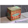Image 1 : Morse's Standard Tea Tin