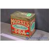 Image 2 : Morse's Standard Tea Tin