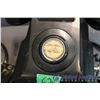Image 3 : Vintage Telephone with Hand Crank