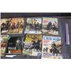 Image 2 : Lot of Books & Civil War Magazines