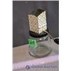 Image 2 : Vintage Nut Grinder with Glass Jar