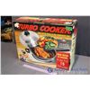 Image 1 : The Turbo Cooker - Unused