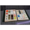 Image 3 : Match Book Cover Album & Contents