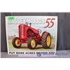 Image 1 : Massey-Harris Reproduction Metal Sign