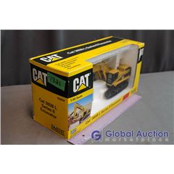 CAT Series II Excavator Die Cast Replica