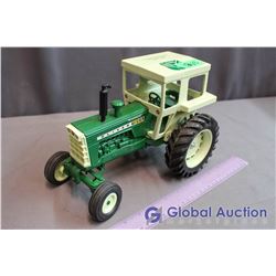 Oliver 1955 Die Cast Model Tractor
