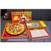 Image 1 : Vintage The Lone Ranger Board Game