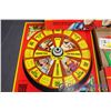 Image 3 : Vintage The Lone Ranger Board Game