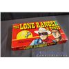 Image 4 : Vintage The Lone Ranger Board Game