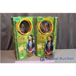 LOTR Arwen Special Edition Figure