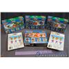 Image 2 : (4) NIB GI Joe & Transoids Toys